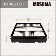 ������ ��������� Masuma A-3008, ���. MFA-3131 MFA3131 ����