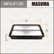 ������ ��������� Masuma A-2012V, ���. MFA-2135 MFA2135 ����