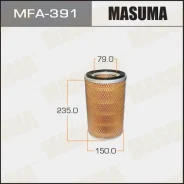 ������ ��������� Masuma A-268, ���. MFA-391 MFA391 ����