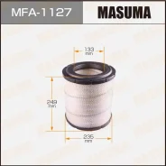 ������ ��������� Masuma A-1004, ���. MFA-1127 MFA1127 ����