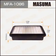 ������ ��������� Masuma A-963, ���. MFA-1086 MFA1086 ����