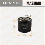 ������ �������� Masuma C-307, ���. MFC-1318 MFC1318 ����