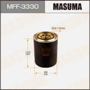 ������ ��������� Masuma FC-319, ���. MFF-3330 MFF3330 ����