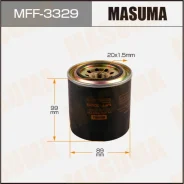 ������ ��������� Masuma FC-318, ���. MFF-3329 MFF3329 ����
