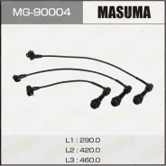 ������� �������������� Masuma (1/2JZGE), �������� 3 ��, ���. MG-90004 MG90004 ����