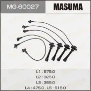 ������� �������������� Masuma (4A-FE), �������� 5 ��, ���. MG-60027 MG60027 ����