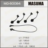 ������� �������������� Masuma (5K / 7K), �������� 5 ��, ���. MG-60084 MG60084 ����