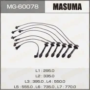 ������� �������������� Masuma (1GFE), �������� 7 ��, ���. MG-60078 MG60078 ����