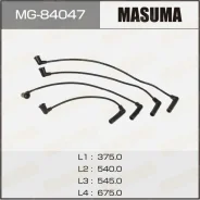 ������� �������������� Masuma (4G13 / 4G15), �������� 4 ��, ���. MG-84047 MG84047 ����