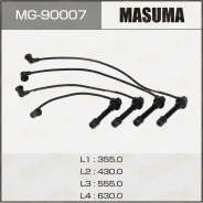 ������� �������������� Masuma (D16A / D16W), �������� 4 ��, ���. MG-90007 MG90007 ����