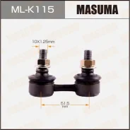 ������ ������������� (����) Masuma, ���. ML-K115 MLK115 ����