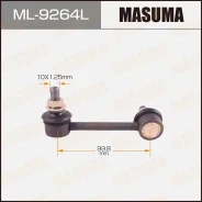 ������ ������������� (����) Masuma, �����, ���. ML-9264L ML9264L ����