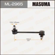 ������ ������������� (����) Masuma, ���. ML-2965 ML2965 ����