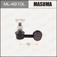 ������ ������������� (����) Masuma, �����, ���. ML-4910L ML4910L ����
