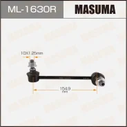 ������ ������������� (����) Masuma, ������, ���. ML-1630R ML1630R ����