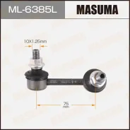������ ������������� (����) Masuma, �����, ���. ML-6385L ML6385L ����