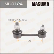 ������ ������������� (����) Masuma, ���. ML-9124 ML9124 ����
