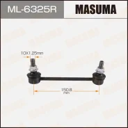 ������ ������������� (����) Masuma, ������, ���. ML-6325R ML6325R ����