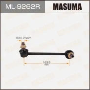 ������ ������������� (����) Masuma, ������, ���. ML-9262R ML9262R ����