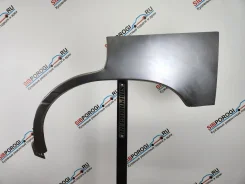 ���� ��������� Mitsubishi RVR 2 ��������� N6*W, N7*W/ (1997-2002) 2252 ����