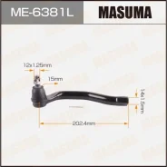 ���������� ������� ���� Masuma, �����, ���. ME-6381L ME6381L ����