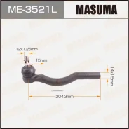 ���������� ������� ���� Masuma, �����, ���. ME-3521L ME3521L ����