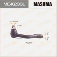 ���������� ������� ���� Masuma, �����, ���. ME-K208L MEK208L ����