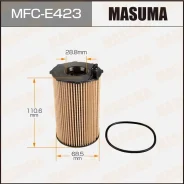 ������ �������� Masuma, ���. MFC-E423 MFCE423 ����