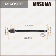 ���� ������� Masuma, ���. MR-8950 MR8950 ����