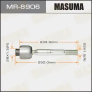 ���� ������� Masuma, ���. MR-8906 MR8906 ����