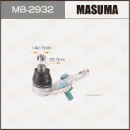 ����� ������� Masuma, ���. MB-2932 MB2932 ����