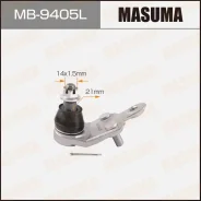 ����� ������� Masuma, �����, ���. MB-9405L MB9405L ����