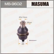 ����� ������� Masuma, ���. MB-9602 MB9602 ����