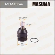 ����� ������� Masuma, ���. MB-9654 MB9654 ����