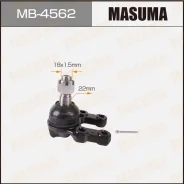 ����� ������� Masuma, ���. MB-4562 MB4562 ����