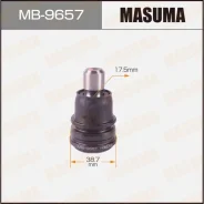 ����� ������� Masuma, ���. MB-9657 MB9657 ����