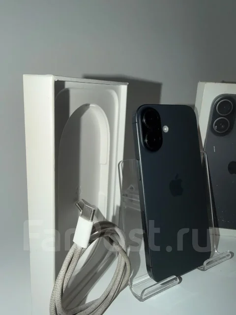 Apple iPhone 17. �/�, 256 ��, ������, 4G LTE ����