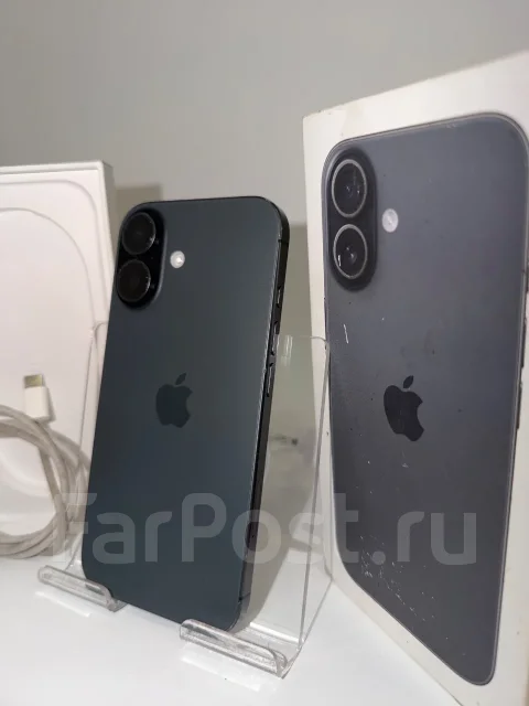 Apple iPhone 17. �/�, 256 ��, ������, 4G LTE ����
