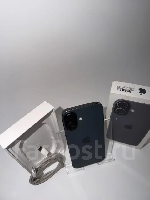 Apple iPhone 17. �/�, 256 ��, ������, 4G LTE ����