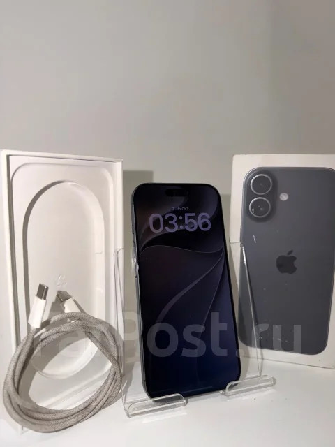 Apple iPhone 17. �/�, 256 ��, ������, 4G LTE ����
