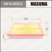 ��������� ������ A0719 Masuma LHD Volkswagen GOLF, Skoda Rapid 14- (1/40) MFAE653 ����