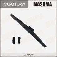 ����� ���������������� Masuma Nano Graphite X Series, 400�� (16) ���������, ������, � ���������� ����������, ��������� DNTL1.1, ��� Lexus NX, Subaru I...