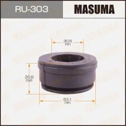����������� Masuma, ���. RU-303 RU303 ����