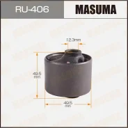 ����������� Masuma, ���. RU-406 RU406 ����