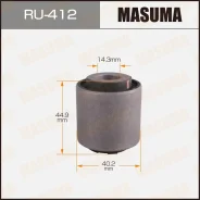 ����������� Masuma, ���. RU-412 RU412 ����
