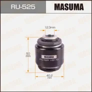 ����������� Masuma, ���. RU-525 RU525 ����