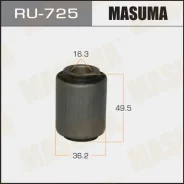 ����������� Masuma, ���. RU-725 RU725 ����