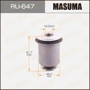 ����������� Masuma, ���. RU-647 RU647 ����