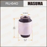����������� Masuma, ���. RU-640 RU640 ����