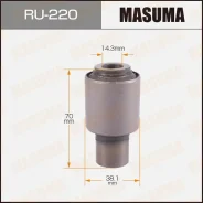 ����������� Masuma, ���. RU-220 RU220 ����